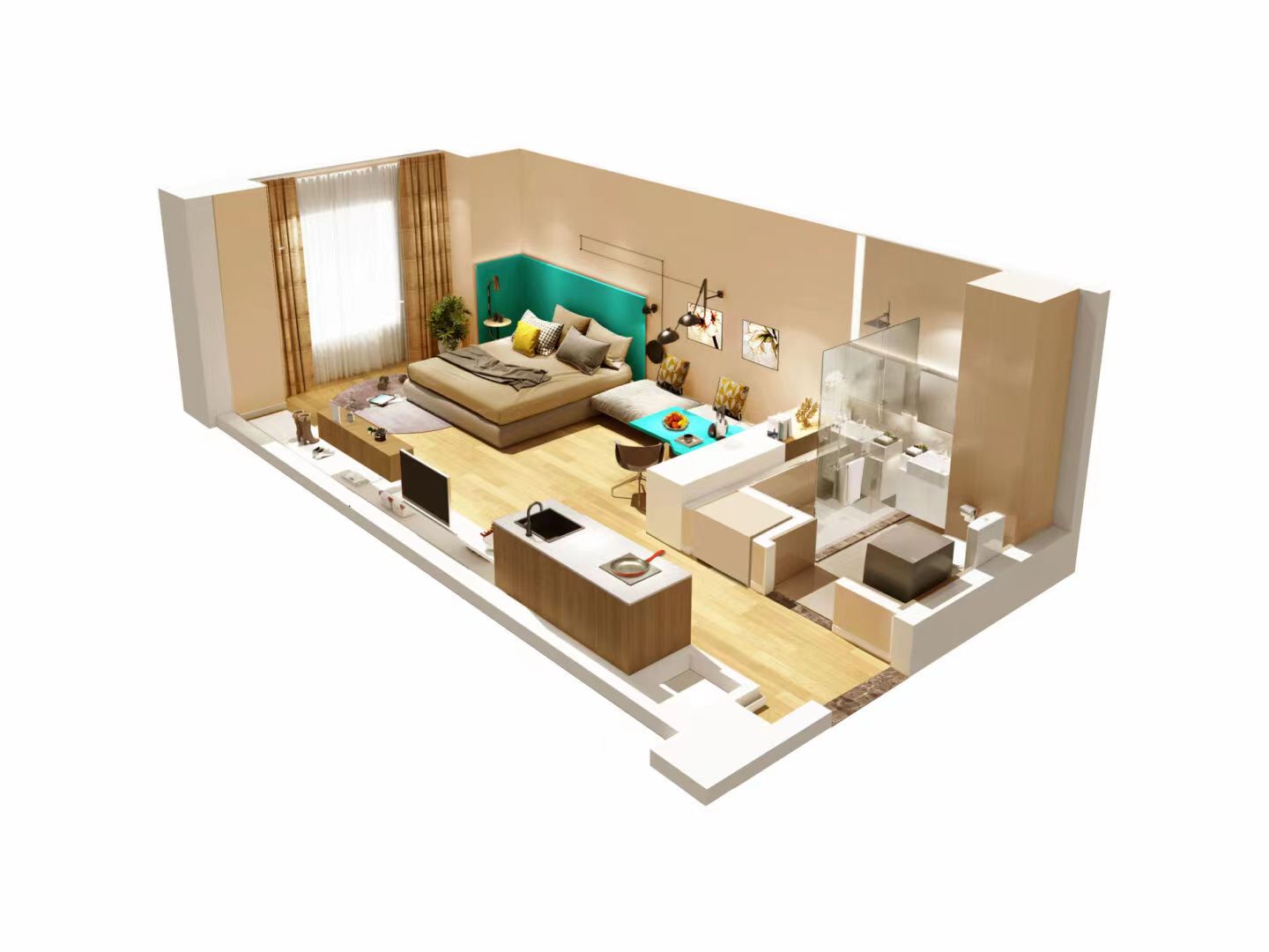 KingMall未来中心