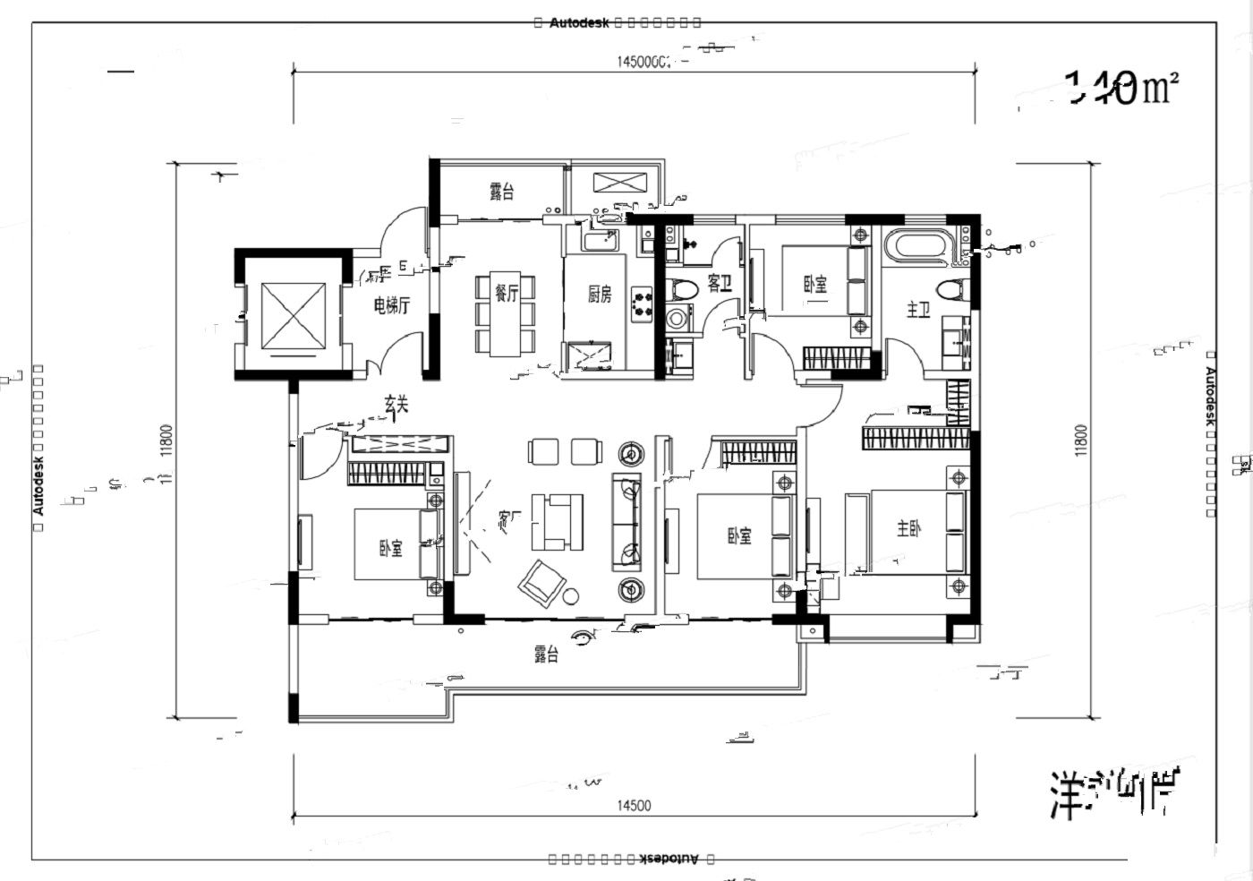 西咸城投新华阙