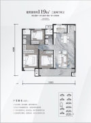 陕建云澜府