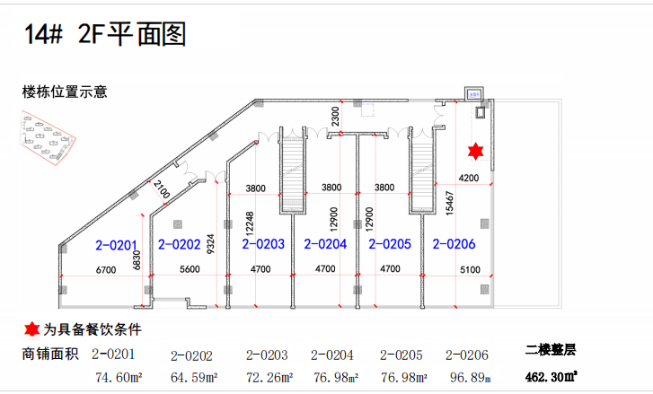 龙湖未来之瞳云河颂商铺