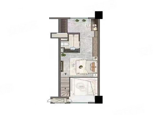 保利和光尘樾商铺