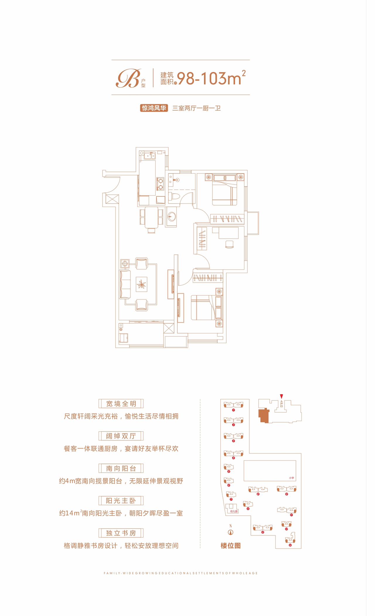 中宝达理想时光