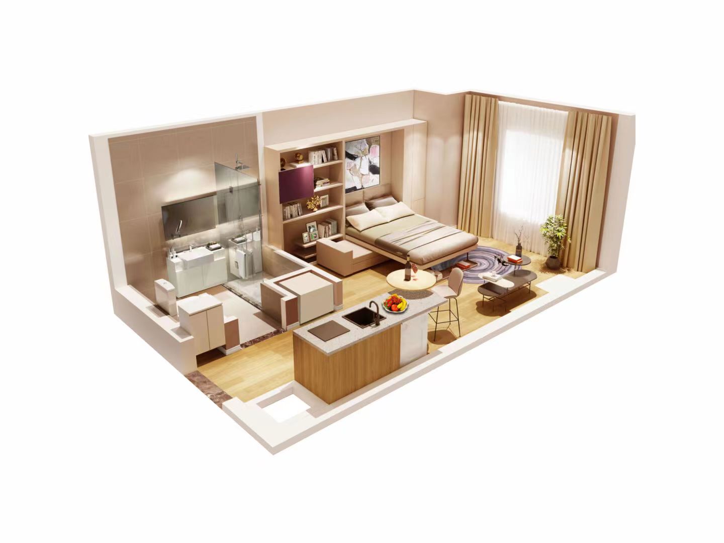 KingMall未来中心