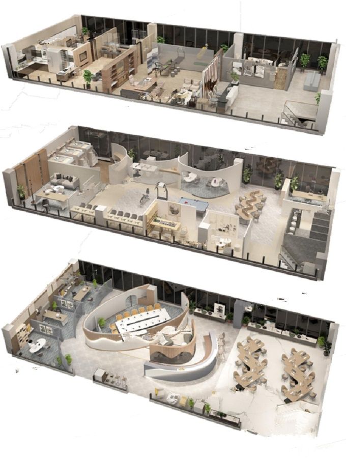 长安鹏润悦秀城商铺