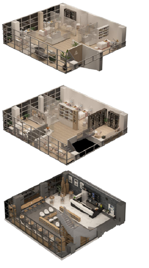 长安鹏润悦秀城商铺