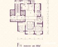 西安大明宫万达公馆