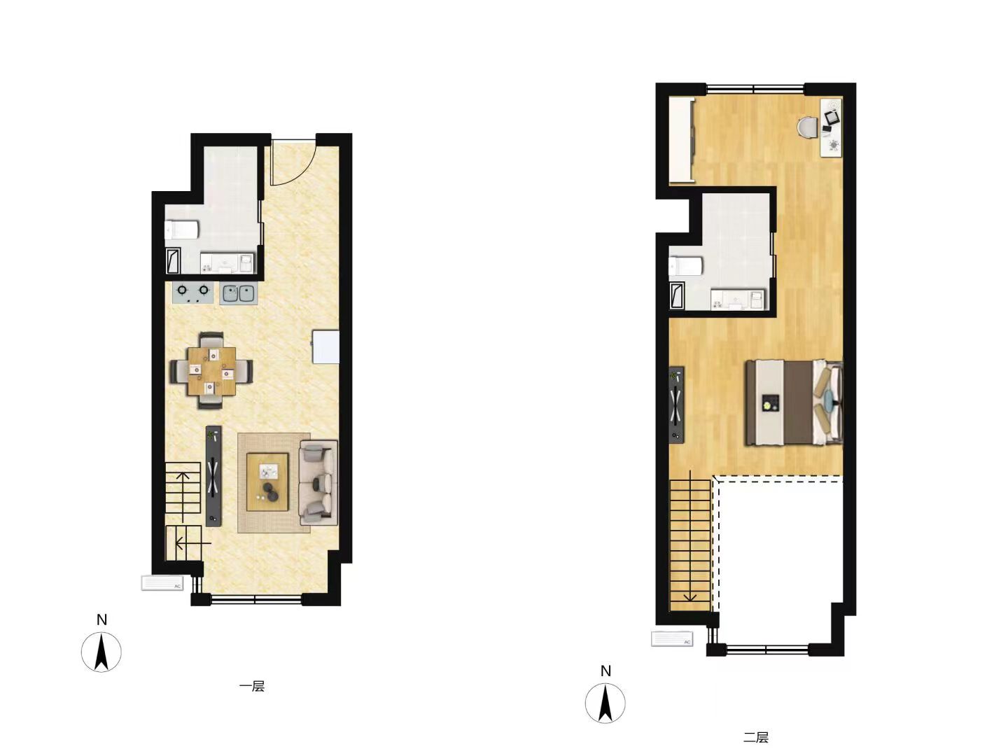保利和光尘樾商铺