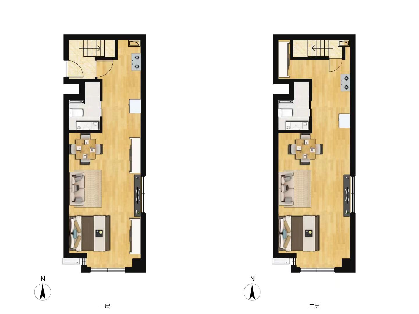 保利和光尘樾商铺