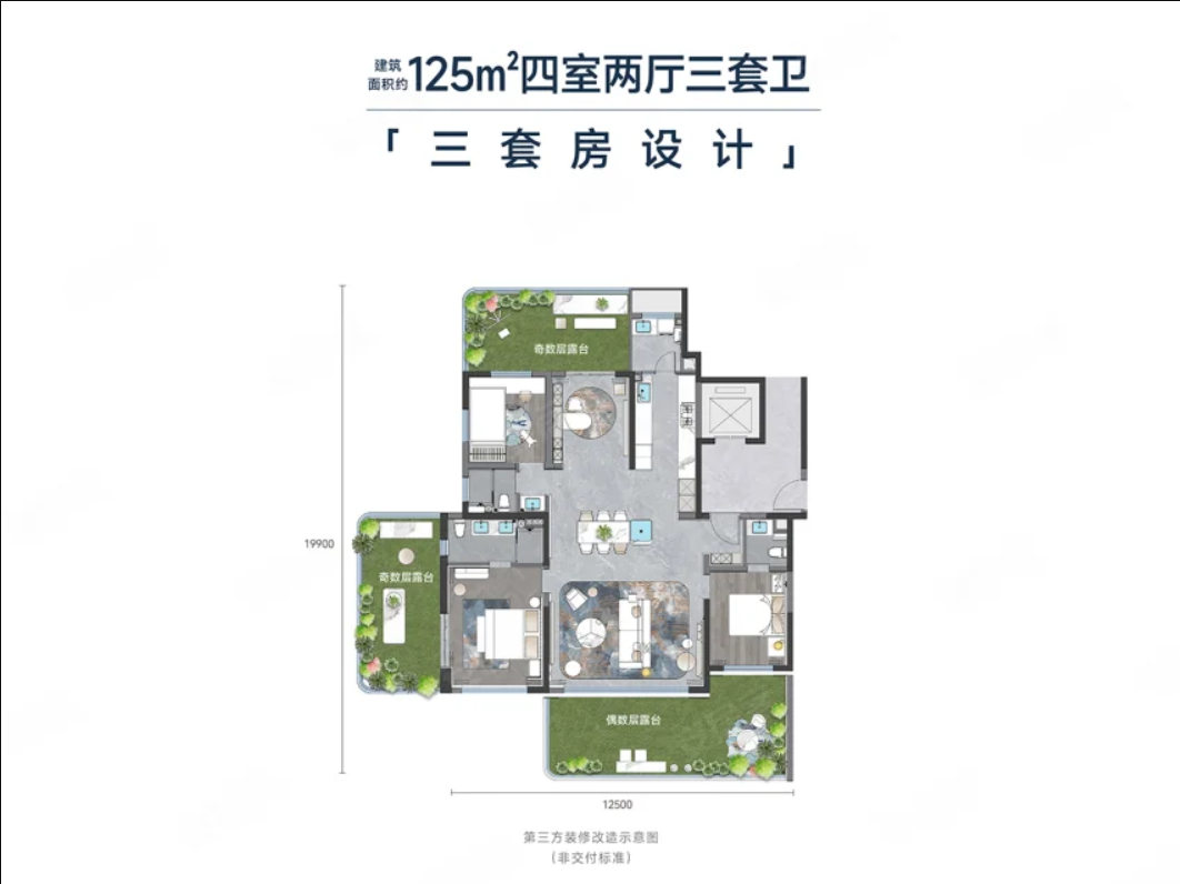 高科越秀星汇云澜