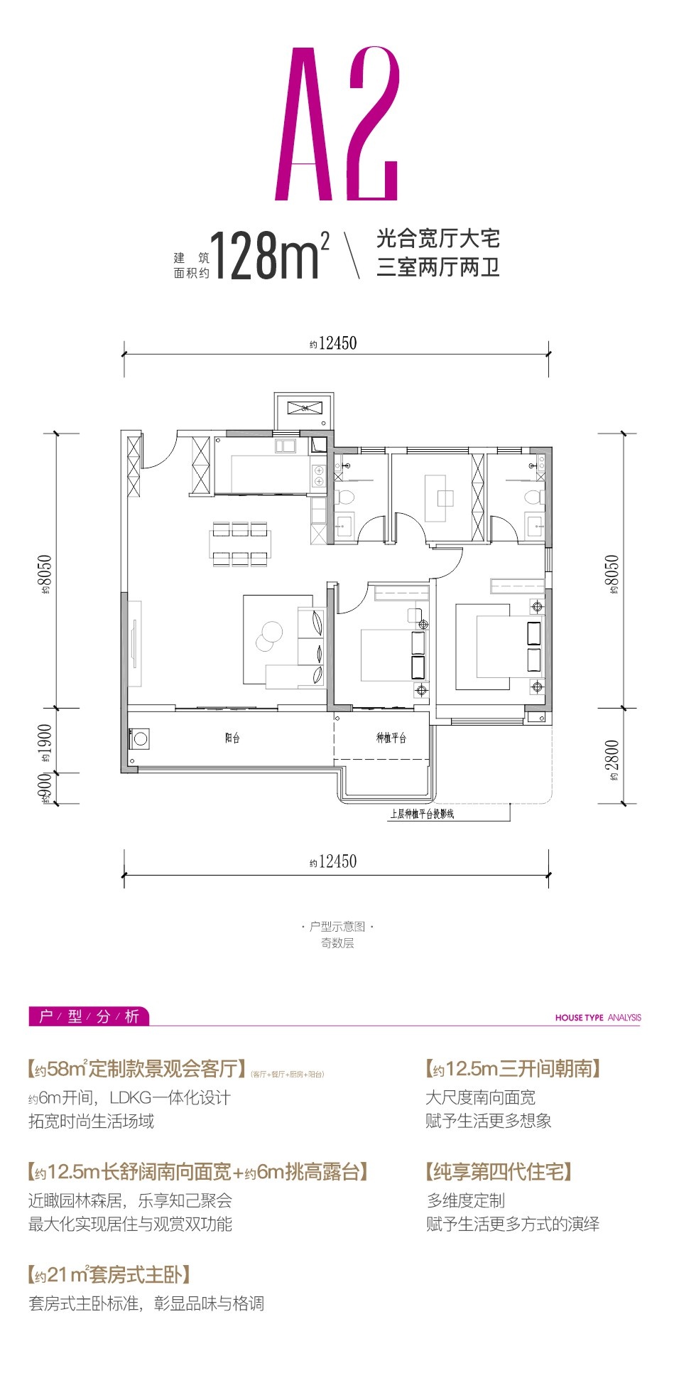 中国铁建语澜溪
